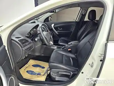 Renault SM3 2011 1.6 Автомат в Москве № 797503, миниатюра 8