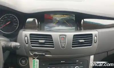 Renault SM5 2014 2.0 Автомат в Москве № 797609, миниатюра 12