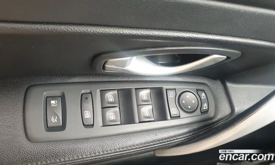 Renault SM5 2014 2.0 Автомат в Москве № 797609, фото 13