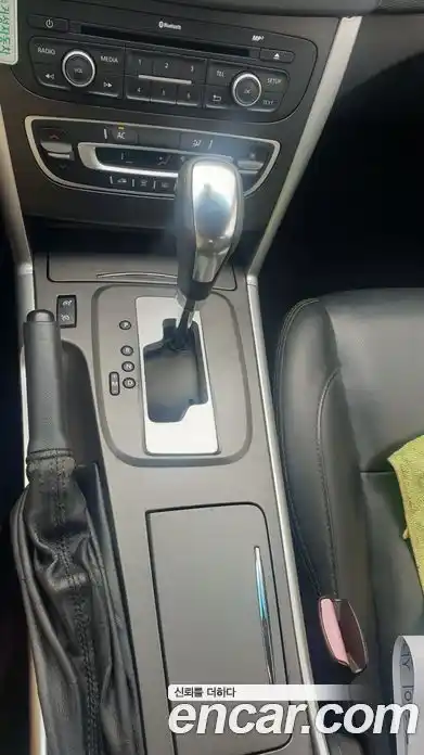 Renault SM5 2014 2.0 Автомат в Москве № 797609, фото 15