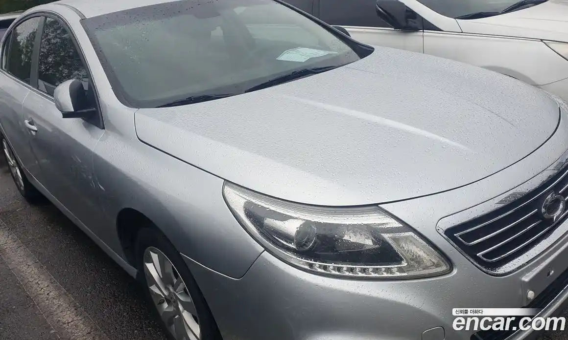 Renault SM5 2014 2.0 Автомат в Москве № 797609, фото 16