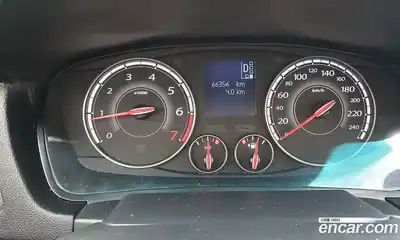 Renault SM5 2014 2.0 Автомат в Москве № 797609, миниатюра 5