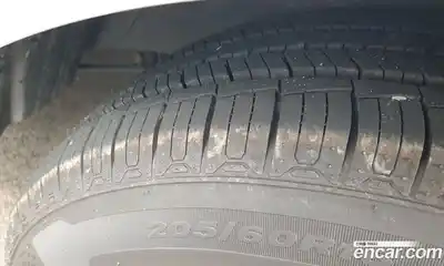 Renault SM5 2014 2.0 Автомат в Москве № 797609, миниатюра 9