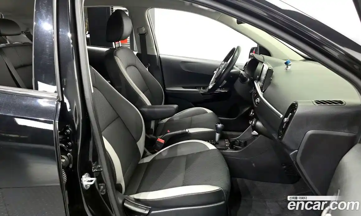 Kia Morning 2019 1.0 Автомат в Москве № 797925, фото 11