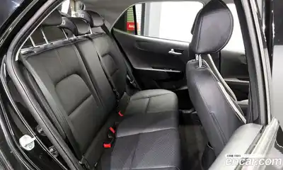 Kia Morning 2019 1.0 Автомат в Москве № 797925, миниатюра 12