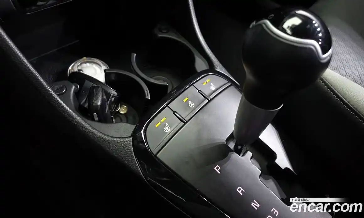 Kia Morning 2019 1.0 Автомат в Москве № 797925, фото 19