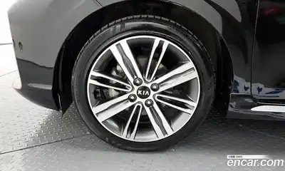 Kia Morning 2019 1.0 Автомат в Москве № 797925, миниатюра 5