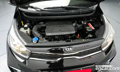 Kia Morning 2019 1.0 Автомат в Москве № 797925, миниатюра 6