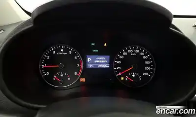 Kia Morning 2019 1.0 Автомат в Москве № 797925, миниатюра 8