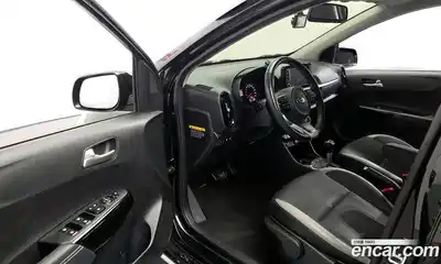 Kia Morning 2019 1.0 Автомат в Москве № 797925, миниатюра 10