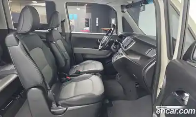 Kia Ray 2018 1.0 Автомат в Москве № 797926, миниатюра 11