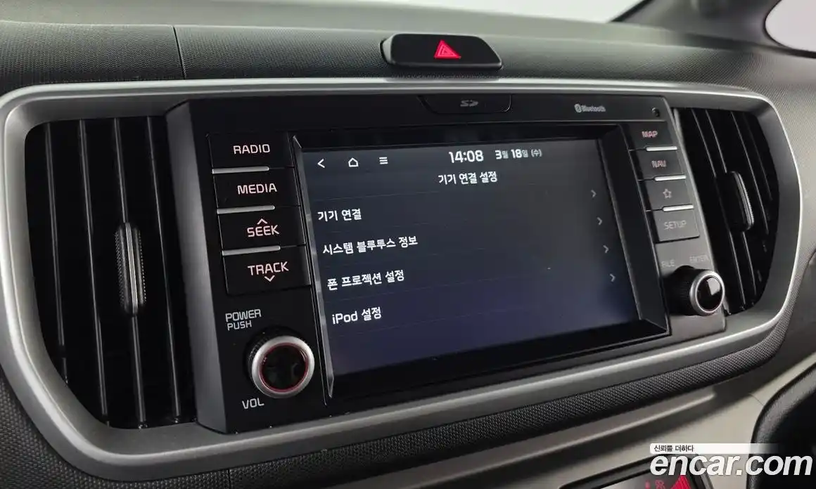 Kia Ray 2018 1.0 Автомат в Москве № 797926, фото 16