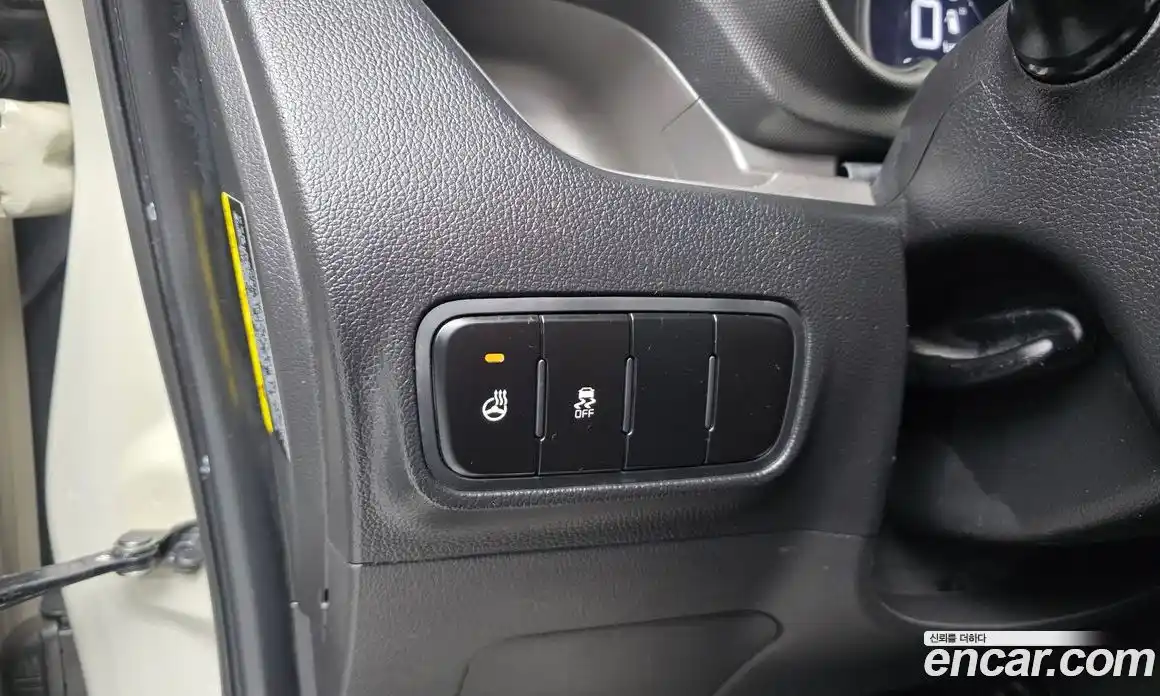 Kia Ray 2018 1.0 Автомат в Москве № 797926, фото 17