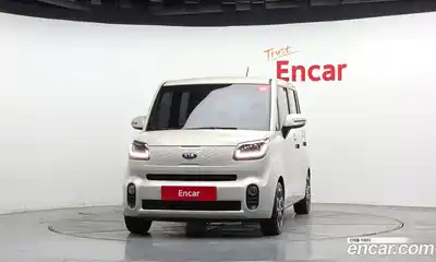 Kia Ray 2018 1.0 Автомат в Москве № 797926, миниатюра 3