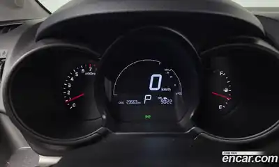 Kia Ray 2018 1.0 Автомат в Москве № 797926, миниатюра 8