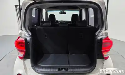 Kia Ray 2018 1.0 Автомат в Москве № 797926, миниатюра 10