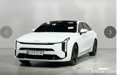 Kia K8, 2024