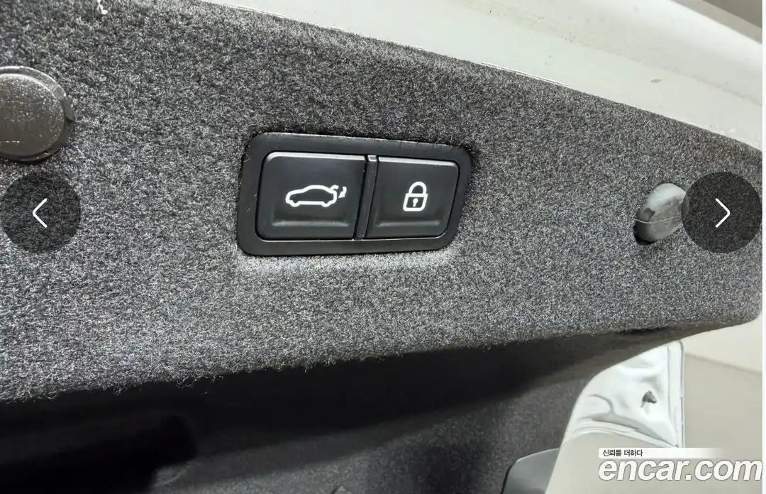 Kia K8 2024 1.6 Автомат в Москве № 797934, фото 19