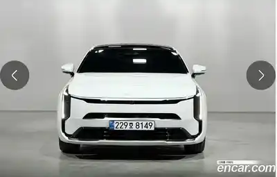 Kia K8 2024 1.6 Автомат в Москве № 797934, миниатюра 3