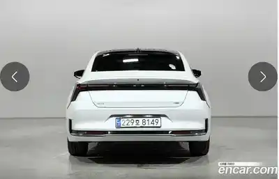 Kia K8 2024 1.6 Автомат в Москве № 797934, миниатюра 4