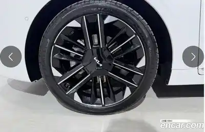 Kia K8 2024 1.6 Автомат в Москве № 797934, миниатюра 5