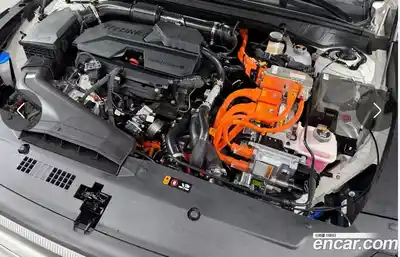 Kia K8 2024 1.6 Автомат в Москве № 797934, миниатюра 6