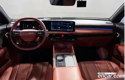 Kia K8 2024 1.6 Автомат в Москве № 797934, миниатюра 7