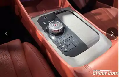 Kia K8 2024 1.6 Автомат в Москве № 797934, миниатюра 9