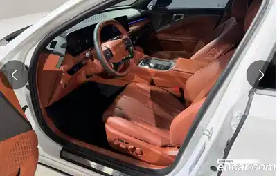 Kia K8 2024 1.6 Автомат в Москве № 797934, миниатюра 10