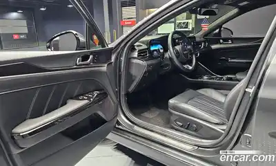 Kia K5 2023 2.0 Автомат в Москве № 797959, миниатюра 11