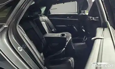 Kia K5 2023 2.0 Автомат в Москве № 797959, миниатюра 12