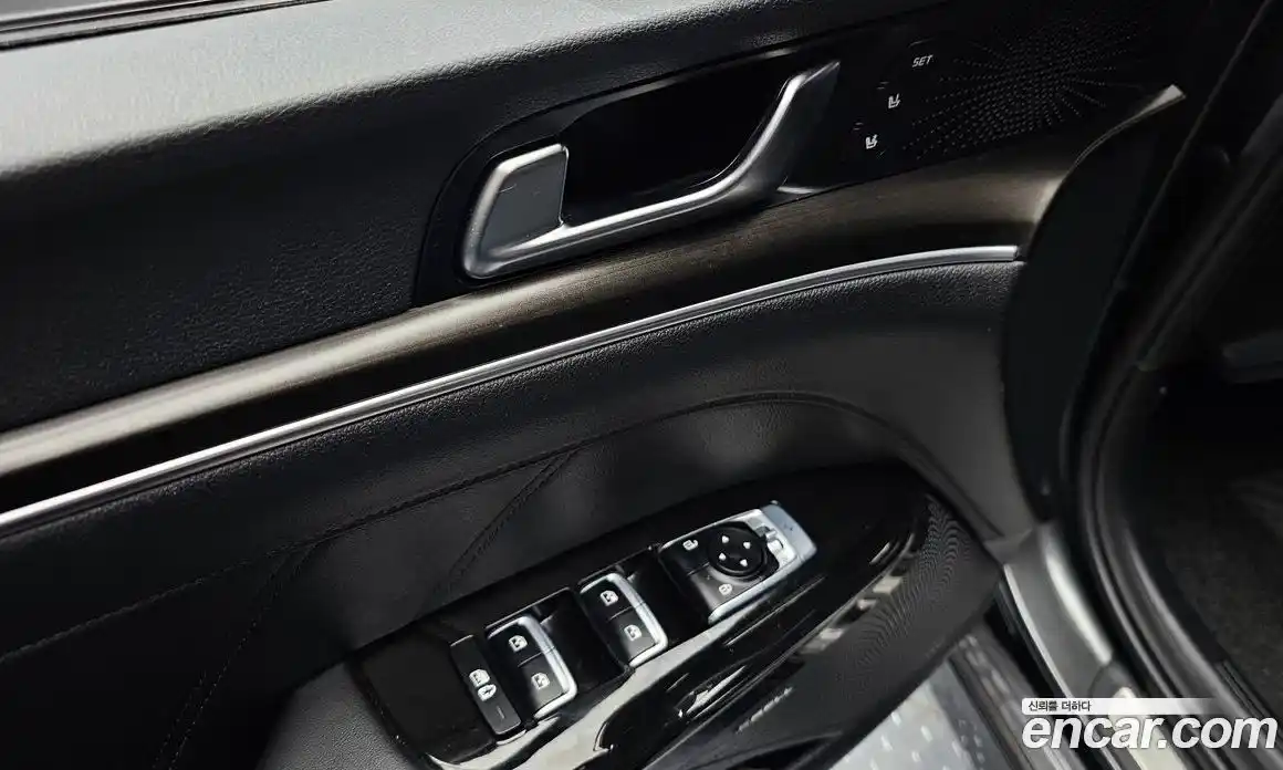 Kia K5 2023 2.0 Автомат в Москве № 797959, фото 16