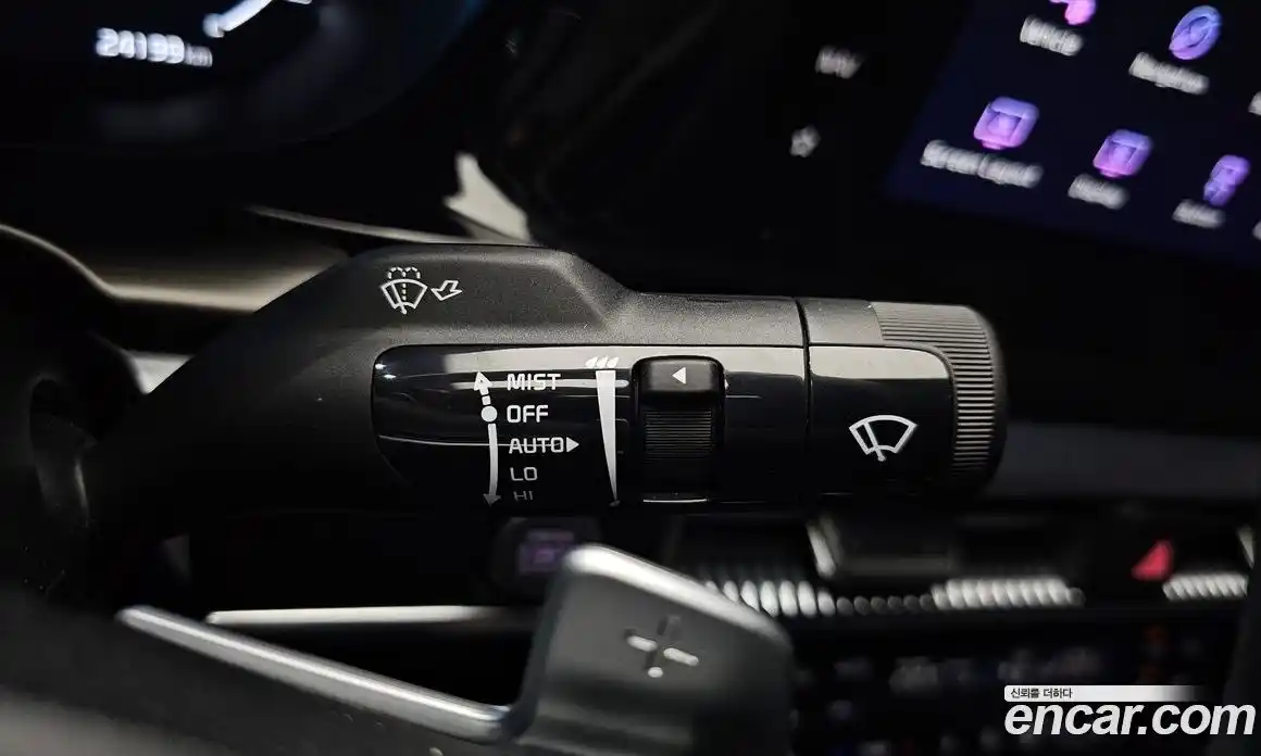 Kia K5 2023 2.0 Автомат в Москве № 797959, фото 17