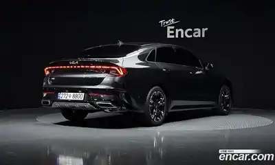 Kia K5 2023 2.0 Автомат в Москве № 797959, миниатюра 2