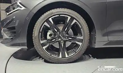 Kia K5 2023 2.0 Автомат в Москве № 797959, миниатюра 5