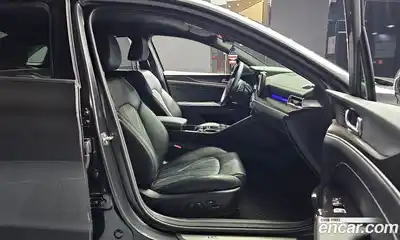 Kia K5 2023 2.0 Автомат в Москве № 797959, миниатюра 10