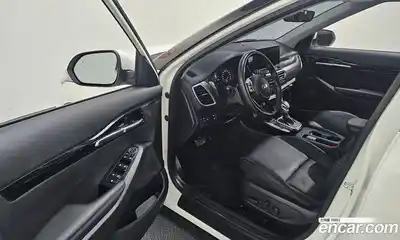 Kia Seltos 2021 1.6 Автомат в Москве № 797979, миниатюра 11