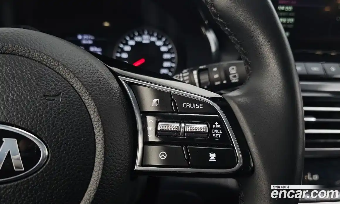 Kia Seltos 2021 1.6 Автомат в Москве № 797979, фото 18