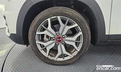 Kia Seltos 2021 1.6 Автомат в Москве № 797979, миниатюра 5