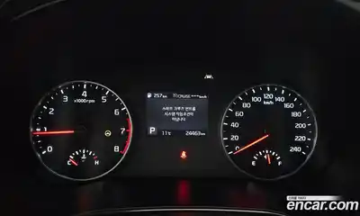 Kia Seltos 2021 1.6 Автомат в Москве № 797979, миниатюра 8