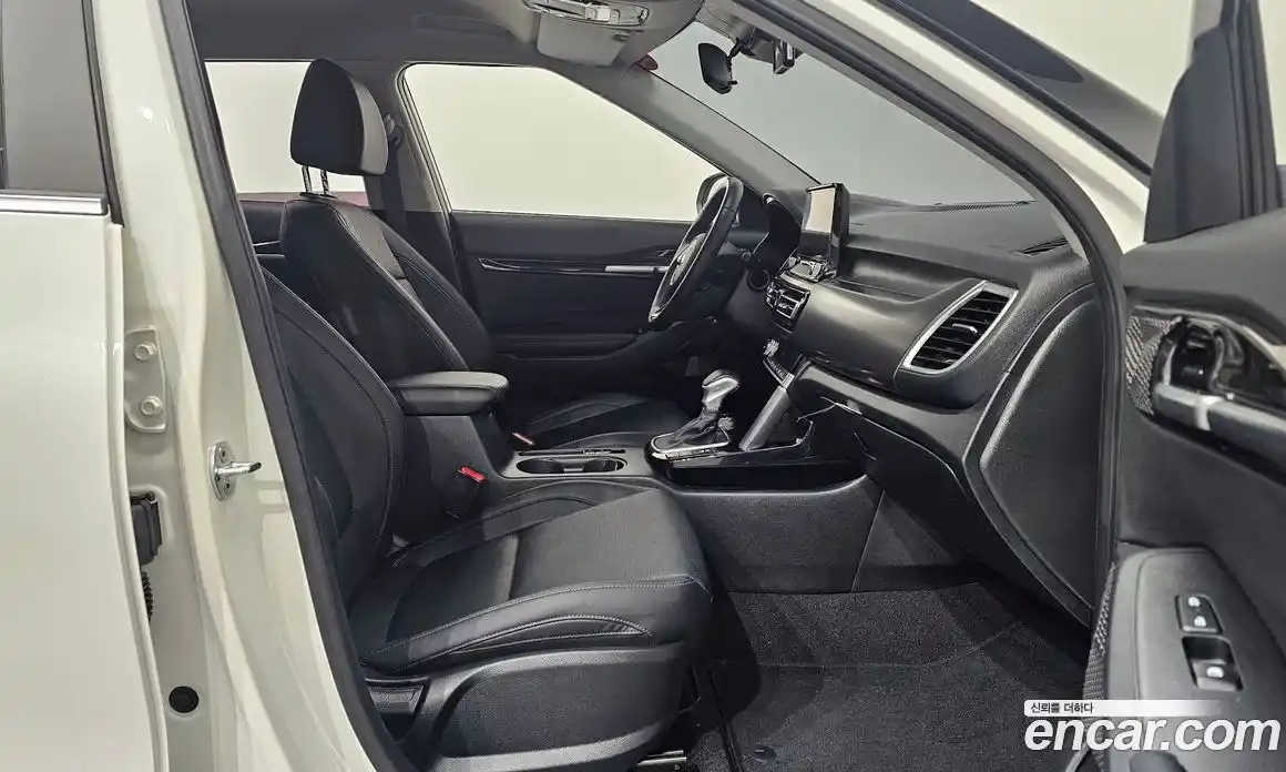 Kia Seltos 2021 1.6 Автомат в Москве № 797979, фото 10