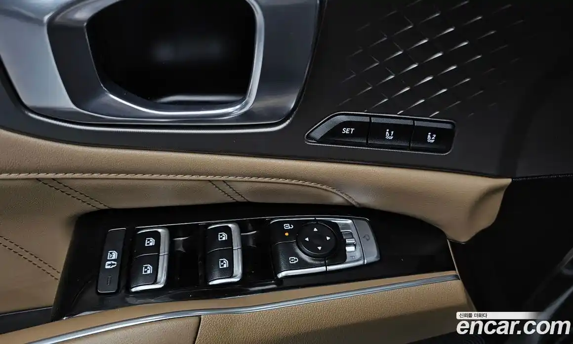 Kia Sorento 2024 1.6 Автомат в Москве № 797990, фото 12