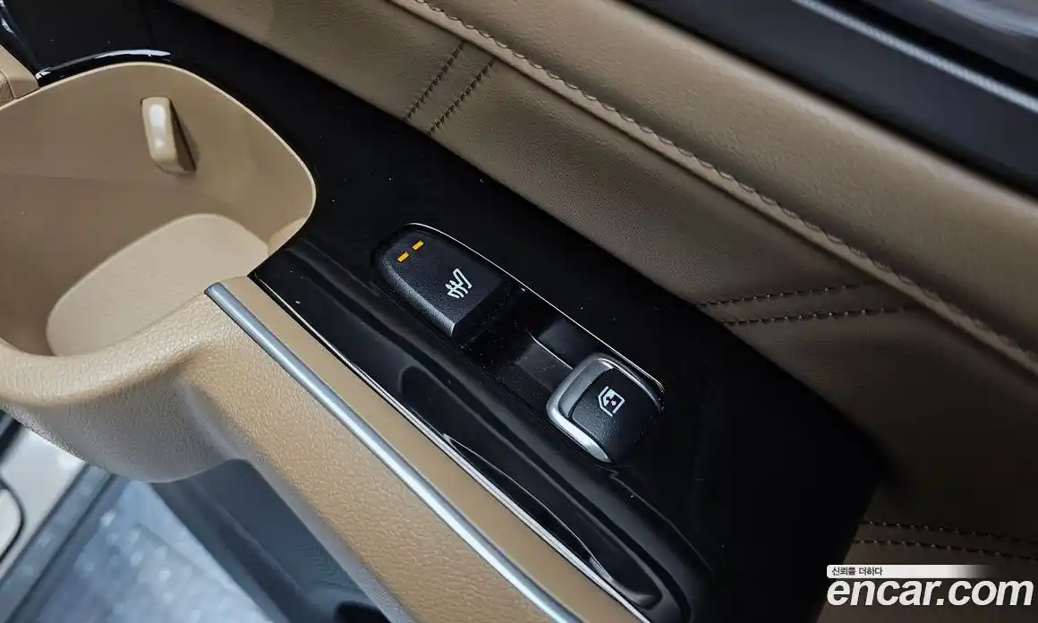 Kia Sorento 2024 1.6 Автомат в Москве № 797990, фото 19