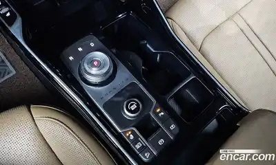 Kia Sorento 2024 1.6 Автомат в Москве № 797990, миниатюра 9