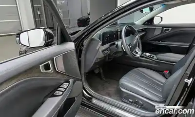 Kia K8 2024 2.5 Автомат в Москве № 798034, миниатюра 11