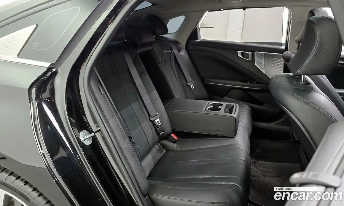 Kia K8 2024 2.5 Автомат в Москве № 798034, фото 12