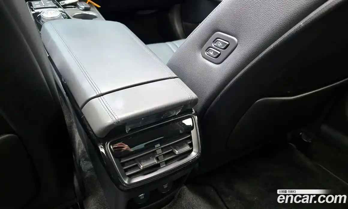 Kia K8 2024 2.5 Автомат в Москве № 798034, фото 17