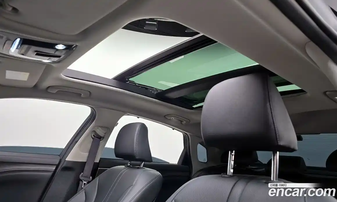 Kia K8 2024 2.5 Автомат в Москве № 798034, фото 19