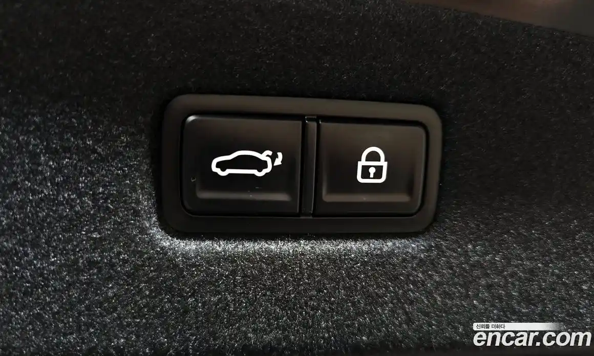 Kia K8 2024 2.5 Автомат в Москве № 798034, фото 20