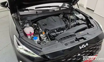 Kia K8 2024 2.5 Автомат в Москве № 798034, миниатюра 6